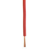 Wirthco Qualifies for Free Shipping Wirthco Plastic Primary 10 AWG Wire Single Conductor 100' Red #80042
