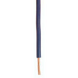 Wirthco Qualifies for Free Shipping Wirthco Plastic Primary 10 AWG Wire Single Conductor 500' Blue #81055