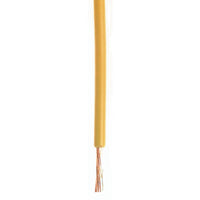 Wirthco Qualifies for Free Shipping Wirthco Plastic Primary 10 AWG Wire Single Conductor 500' Yellow #81060