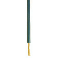 Wirthco Qualifies for Free Shipping Wirthco Plastic Primary 14 AWG Wire Single Conductor 500' Green #81089