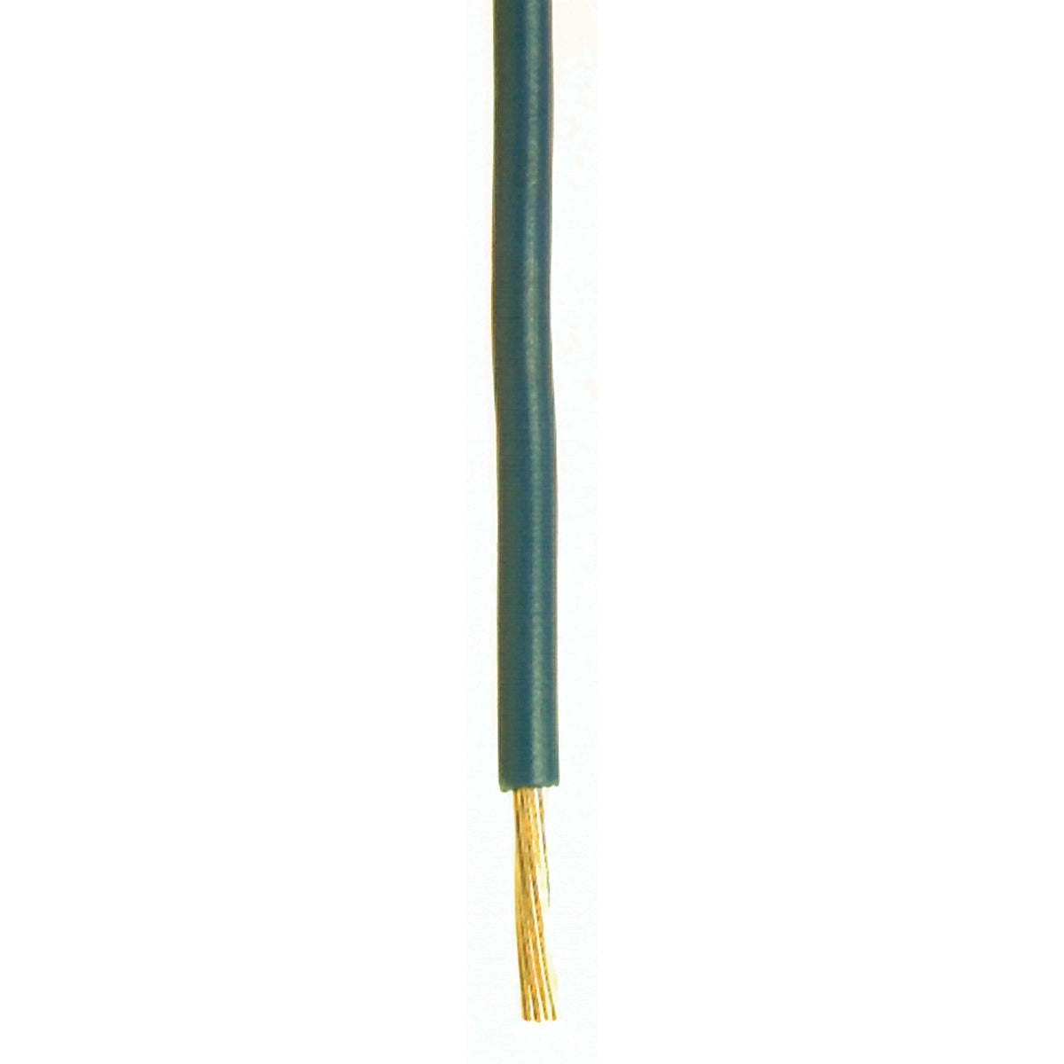 Wirthco Qualifies for Free Shipping Wirthco Plastic Primary 18 AWG Wire Single Conductor 500' Green #80006