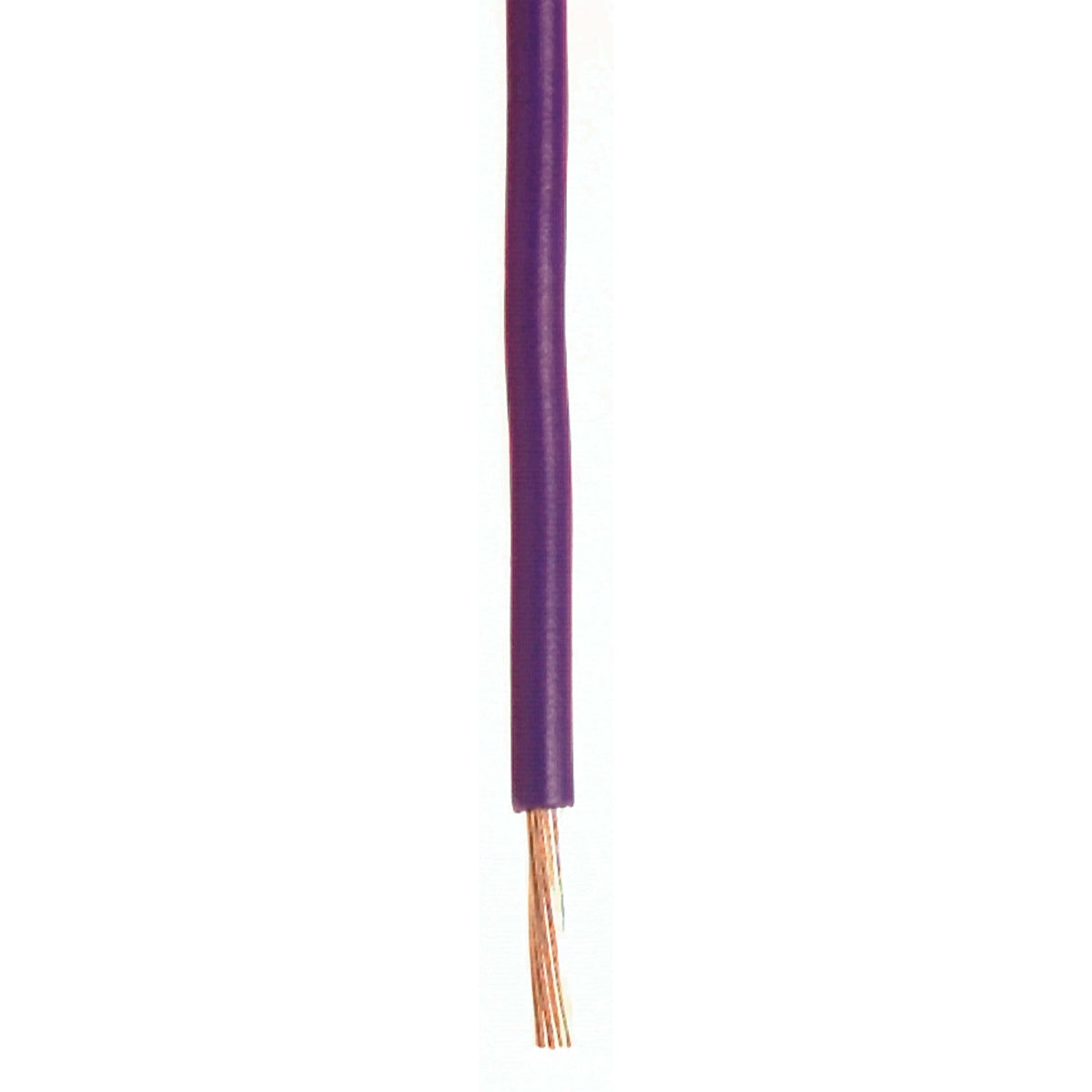 Wirthco Qualifies for Free Shipping Wirthco Plastic Primary 18 AWG Wire Single Conductor 500' Purple #80012