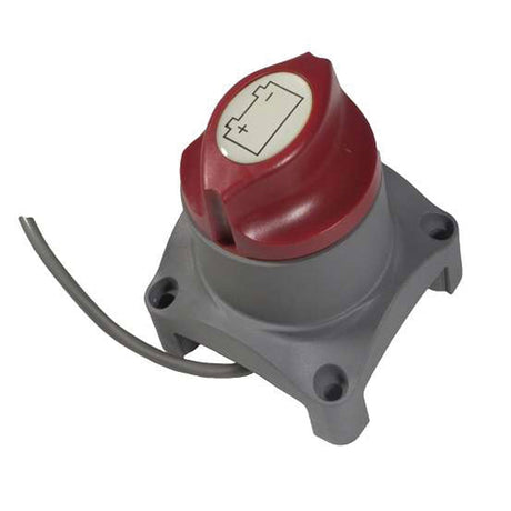 Wirthco Qualifies for Free Shipping Wirthco Remote Electric Battery Disconnect Switch #20370