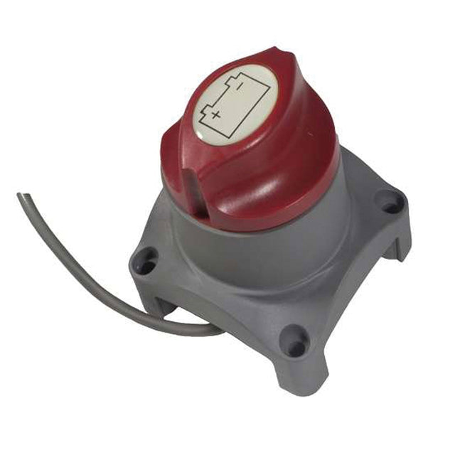 Wirthco Qualifies for Free Shipping Wirthco Remote Electric Battery Disconnect Switch #20370