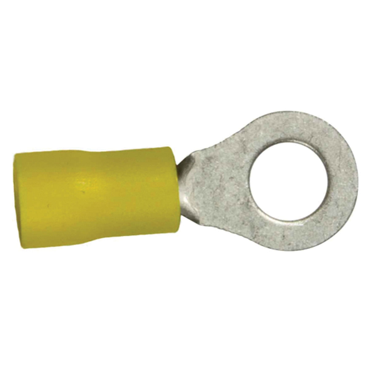 Wirthco Qualifies for Free Shipping Wirthco Ring Terminal 3/8" 16 14 AWG 25-pk #80851