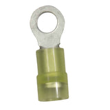 Wirthco Qualifies for Free Shipping Wirthco Ring Terminal 5/16" 12 10 AWG 5-pk #80865