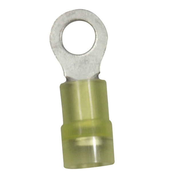 Wirthco Qualifies for Free Shipping Wirthco Ring Terminal 5/16" 12 10 AWG 5-pk #80865