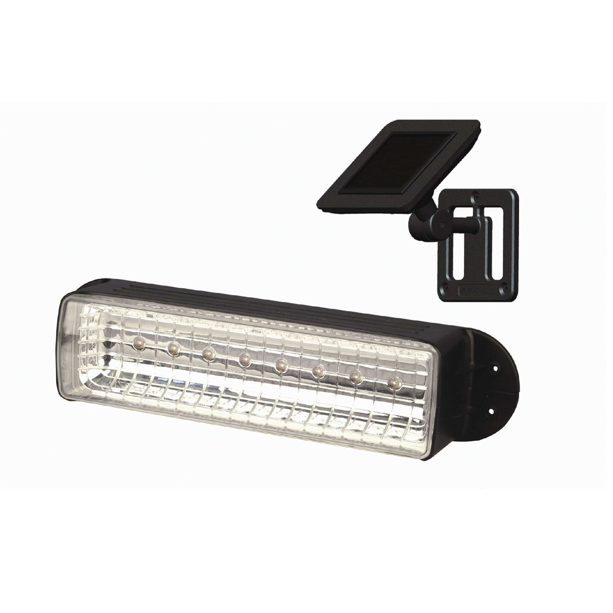 Wirthco Qualifies for Free Shipping Wirthco Solar Charged Industrial Utility Light #23105