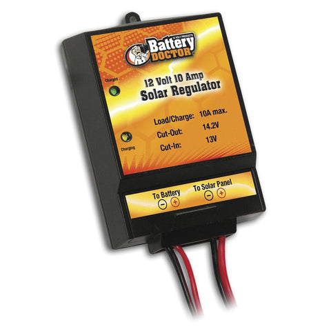 Wirthco Qualifies for Free Shipping Wirthco Solar Controller 10a #23122