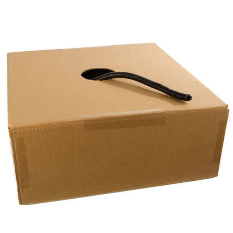 Wirthco Qualifies for Free Shipping Wirthco Split Loom Tubing 3/8" Box 300' Roll #27033