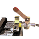 Wirthco Qualifies for Free Shipping Wirthco Top Mount Battery Disconnect #20138