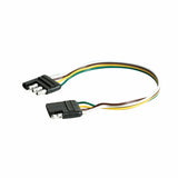 Wirthco Qualifies for Free Shipping Wirthco Trailer Harness 3-Way 12" #80900