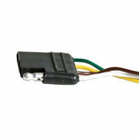 Wirthco Qualifies for Free Shipping Wirthco Vehicle Harness 4-Way Fem 12