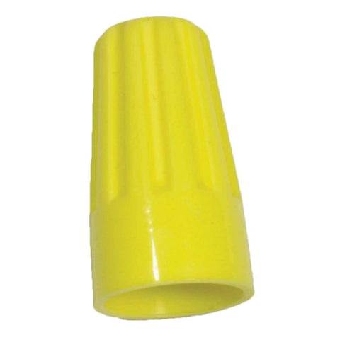 Wirthco Qualifies for Free Shipping Wirthco Wire Nut 18 10 AWG 5-pk #80886