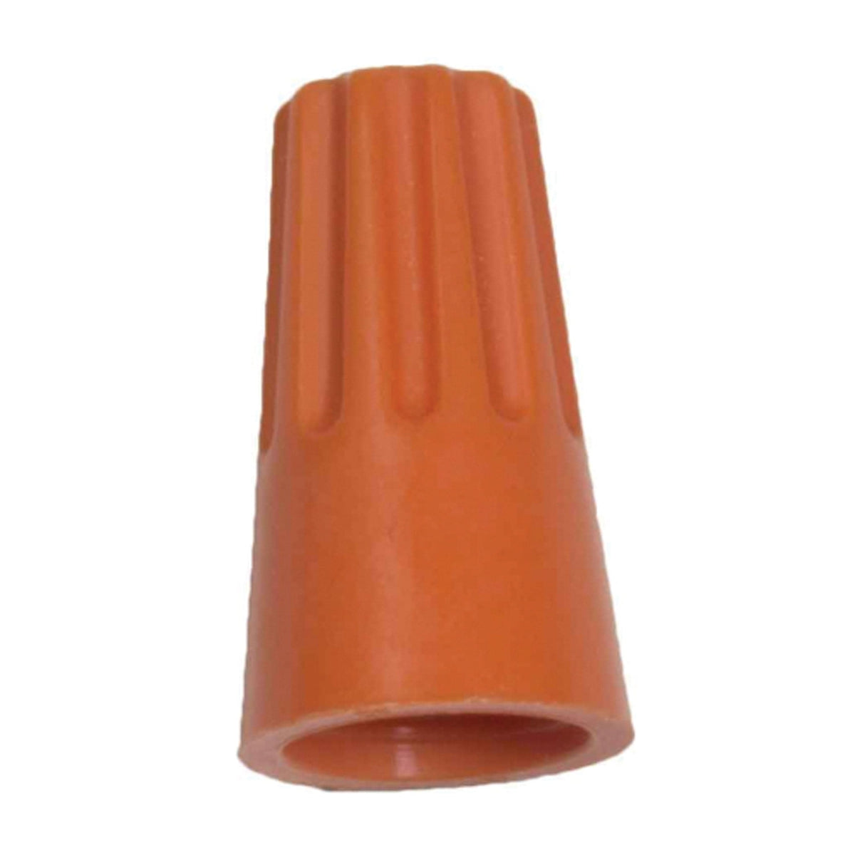 Wirthco Qualifies for Free Shipping Wirthco Wire Nut 18 14 AWG 5-pk #80884