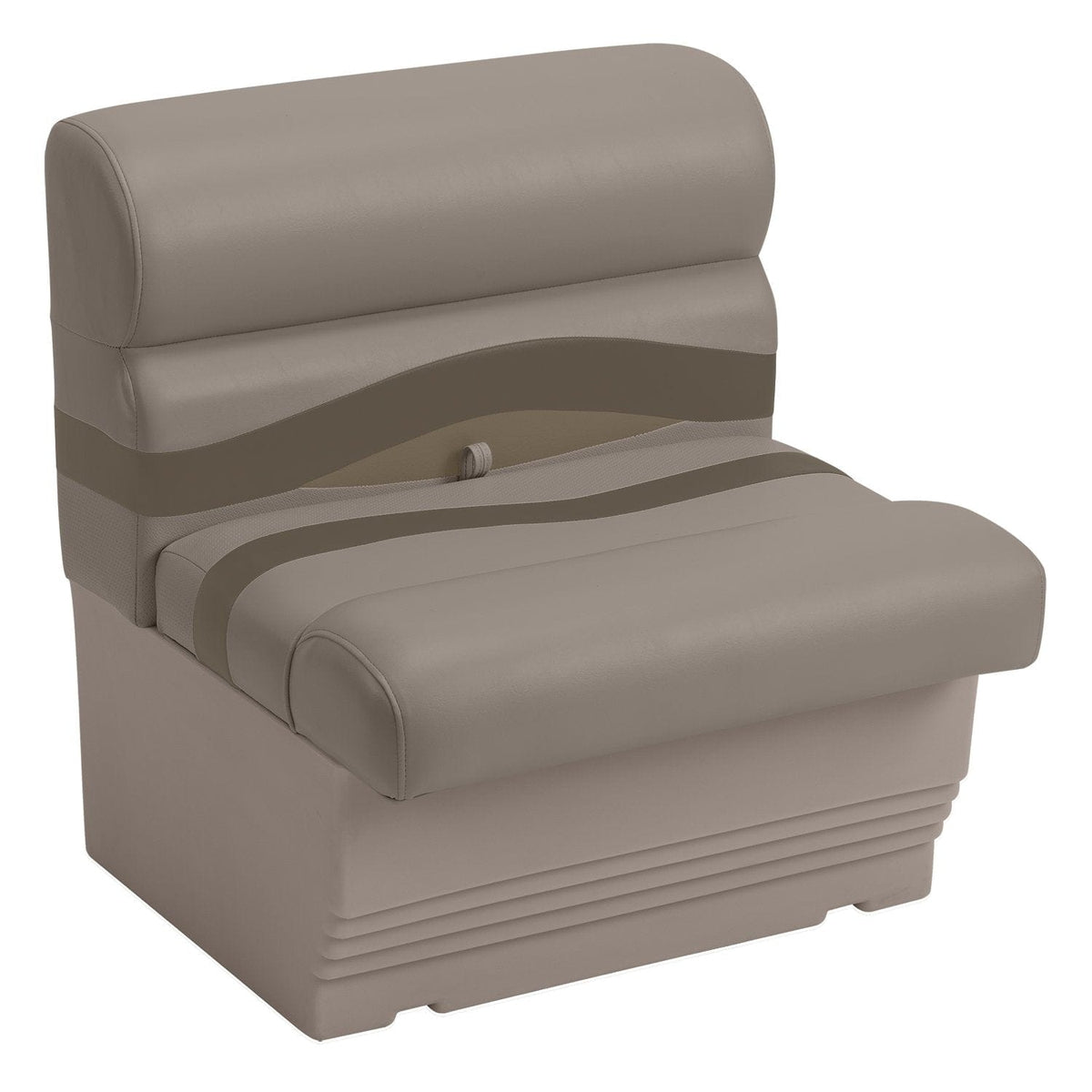Wise Not Qualified for Free Shipping Wise 27" Bench Seat with Base #BM1143-1749