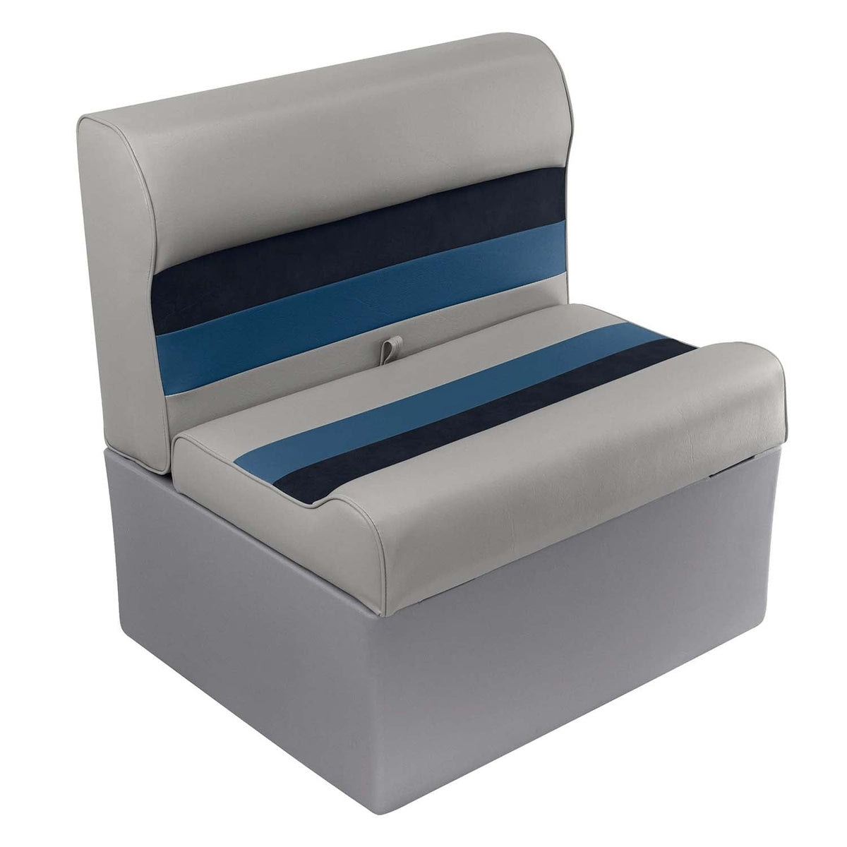 Wise Oversized - Not Qualified for Free Shipping Wise 27" Lounge Seat Gray #8WD95-1011