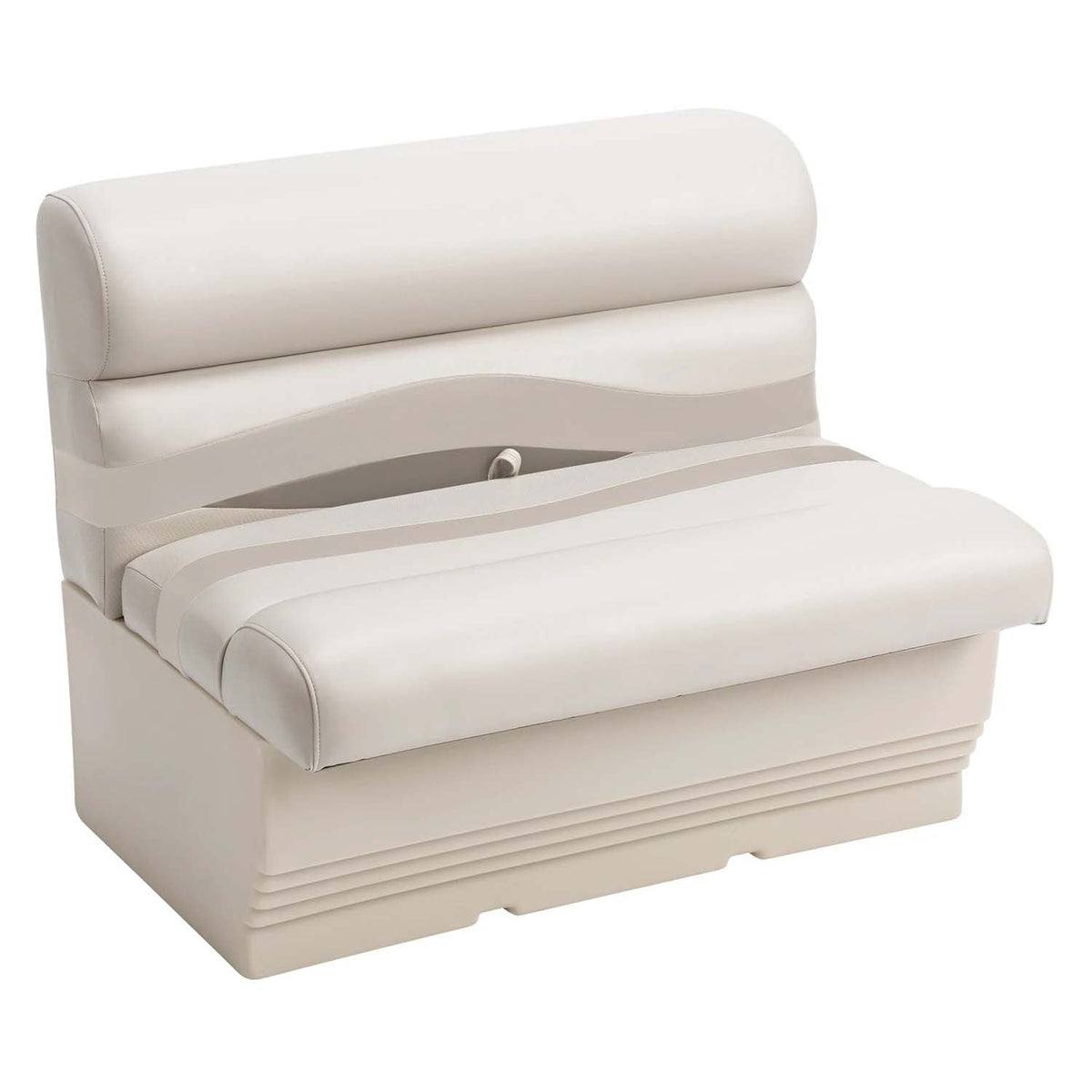 Wise Not Qualified for Free Shipping Wise 36" Bench Seat with Base #BM1144-1066