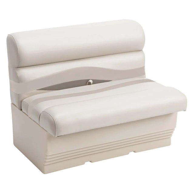Wise Not Qualified for Free Shipping Wise 36" Bench Seat with Base #BM1144-1066