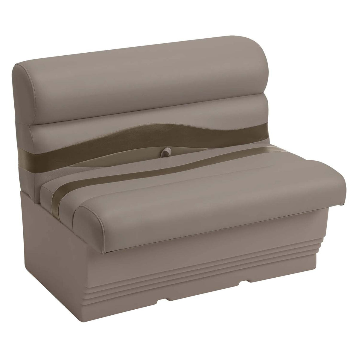 Wise Not Qualified for Free Shipping Wise 36" Bench Seat with Base #BM1144-1749