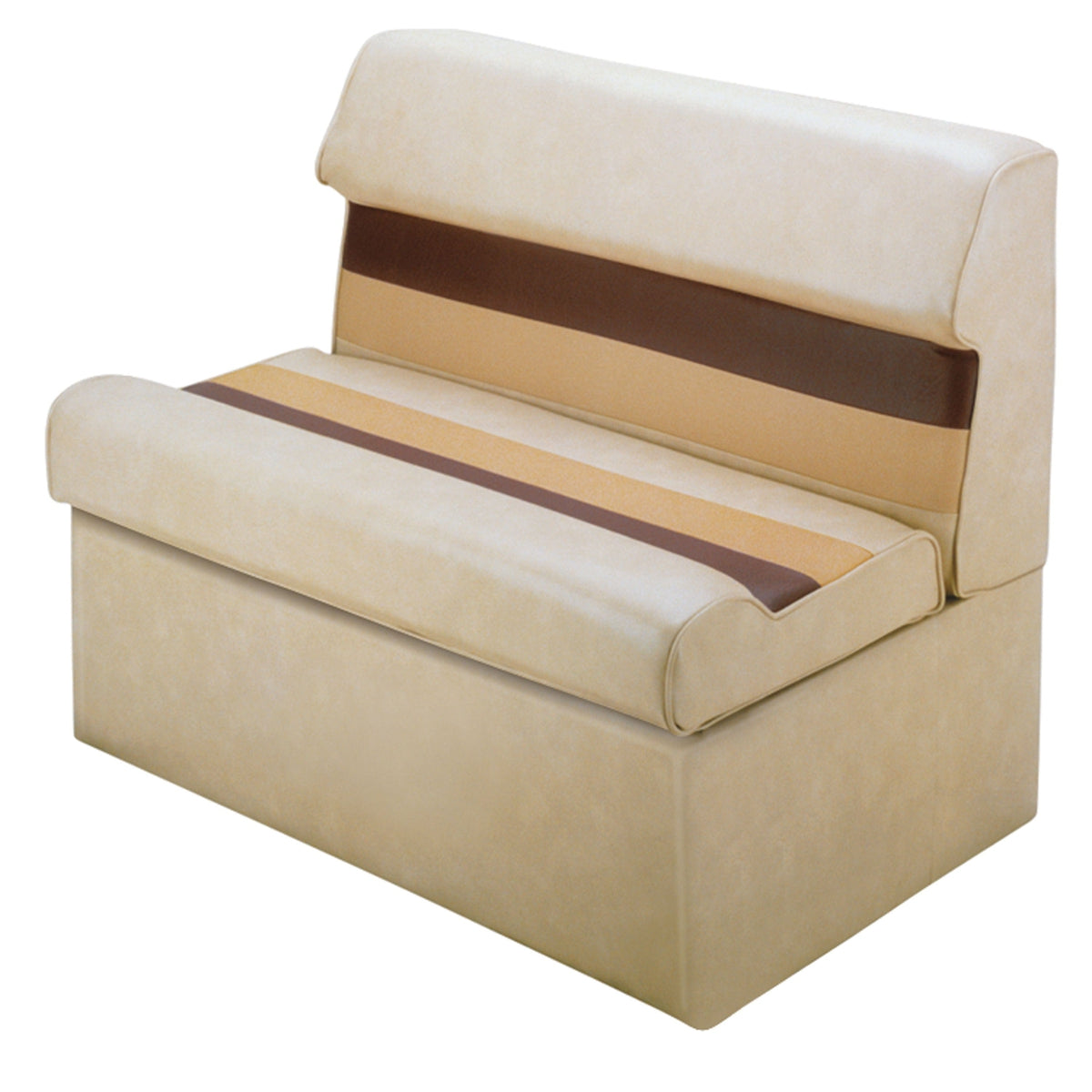 Wise Oversized - Not Qualified for Free Shipping Wise 36" Lounge Seat Sand #8WD100-1010