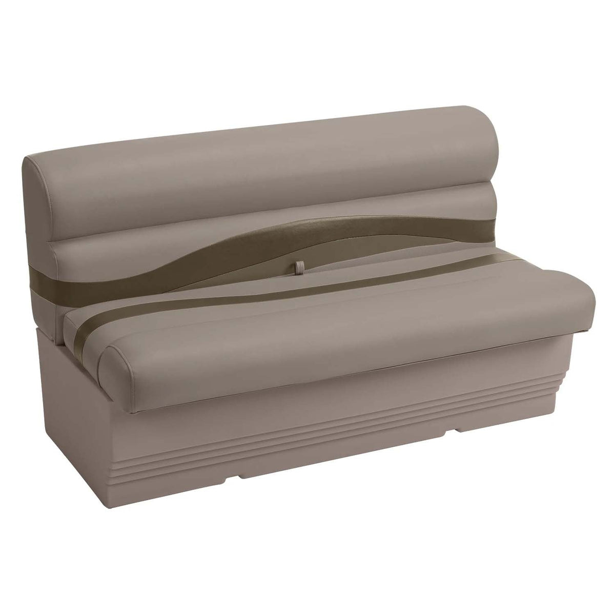 Wise Not Qualified for Free Shipping Wise 50" Bench Seat with Base #BM1145-1749