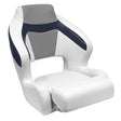 Wise Not Qualified for Free Shipping Wise Big Baja Bucket Seat #3338-1773