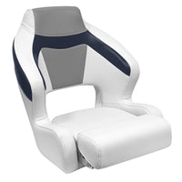 Wise Not Qualified for Free Shipping Wise Big Baja Bucket Seat #3338-1773
