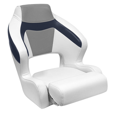 Wise Not Qualified for Free Shipping Wise Big Baja Bucket Seat #3338-1773