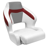 Wise Not Qualified for Free Shipping Wise Big Baja Bucket Seat #3338-1774
