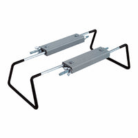 Wise Qualifies for Free Shipping Wise Boat Seat Mounting Clamp #WD80