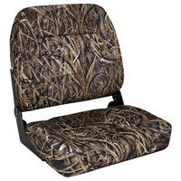 Wise Not Qualified for Free Shipping Wise Deluxe Big Man Mossy Oak Camo #3057-728