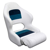 Wise Qualifies for Free Shipping Wise Deluxe Pontoon Bucket Seat #8WD3315-1008