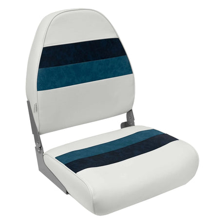 Wise Qualifies for Free Shipping Wise Deluxe Pontoon High Back #8WD590-1008
