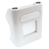 Wise Not Qualified for Free Shipping Wise Deluxe Pontoon Steering Console #8WD1168-204