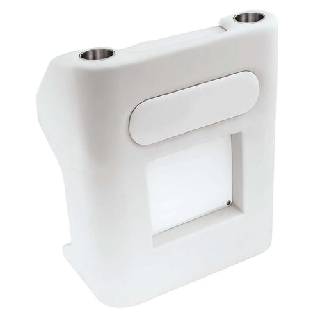 Wise Not Qualified for Free Shipping Wise Deluxe Pontoon Steering Console #8WD1168-204