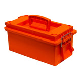 Wise Not Qualified for Free Shipping Wise Dry Box Small Orange #5601-15