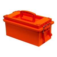 Wise Not Qualified for Free Shipping Wise Dry Box Small Orange #5601-15