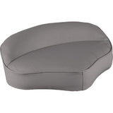 Wise Qualifies for Free Shipping Wise Grey Pro Casting Seat #WD-112BP-717