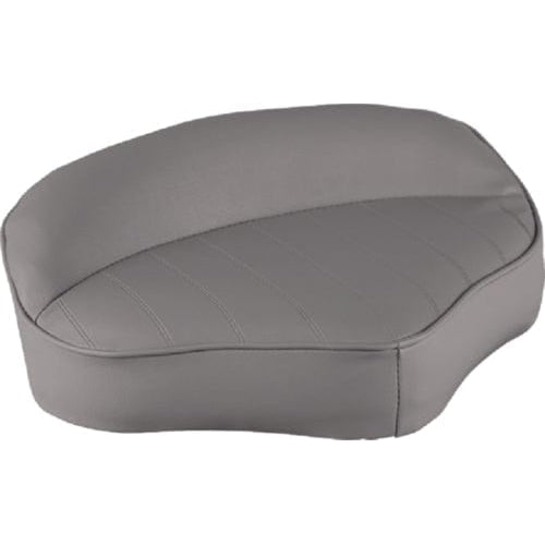 Wise Qualifies for Free Shipping Wise Grey Pro Casting Seat #WD-112BP-717