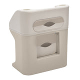 Wise Not Qualified for Free Shipping Wise Helm/Steering Console #BM1158-1066