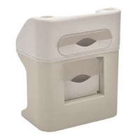 Wise Not Qualified for Free Shipping Wise Helm/Steering Console #BM1158-1066