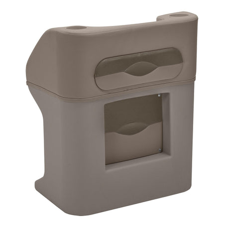 Wise Not Qualified for Free Shipping Wise Helm/Steering Console #BM1158-1749