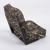 Wise Qualifies for Free Shipping Wise Highback Seat Shadowgrass Blades #8WD617PLS-728