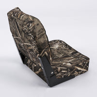 Wise Qualifies for Free Shipping Wise Highback Seat Shadowgrass Blades #8WD617PLS-728