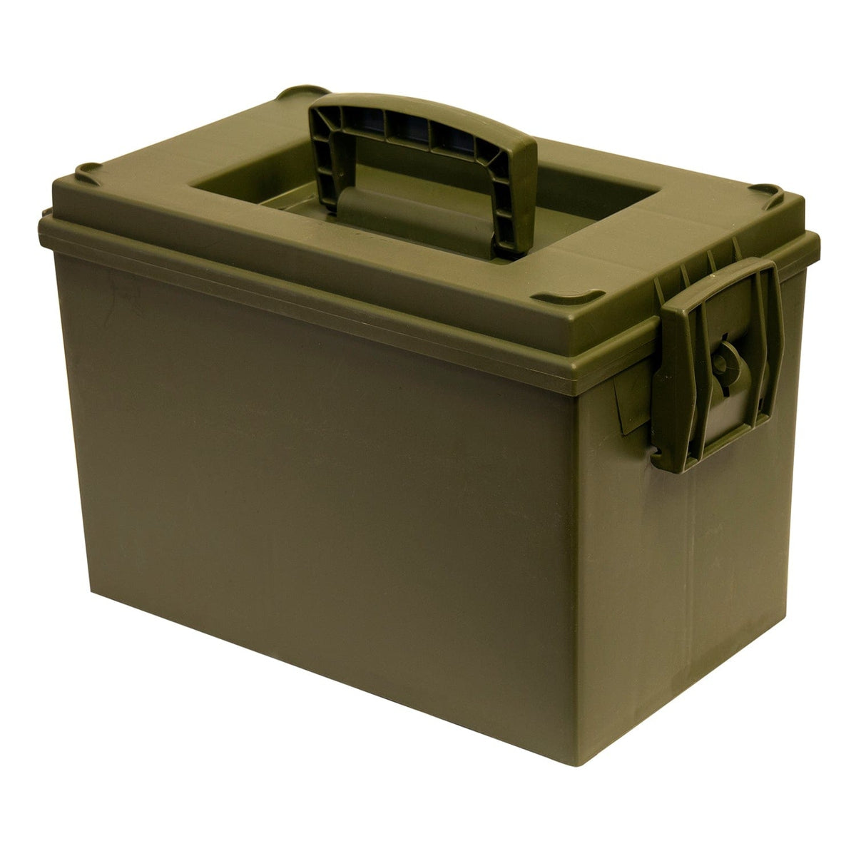 Wise Qualifies for Free Shipping Wise Large Utility Dry Box Green #56041-13