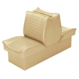 Wise Not Qualified for Free Shipping Wise Lounge Sleeper Seat Sand Grey #8WD521P-1-715