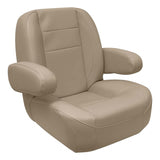 Wise Not Qualified for Free Shipping Wise Midback Pontoon Helm #3127-1725