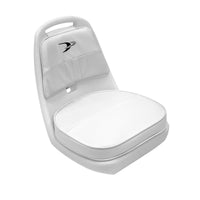 Wise Qualifies for Free Shipping Wise Pilot Seat Shell with Mount Plate #8WD013-3-710