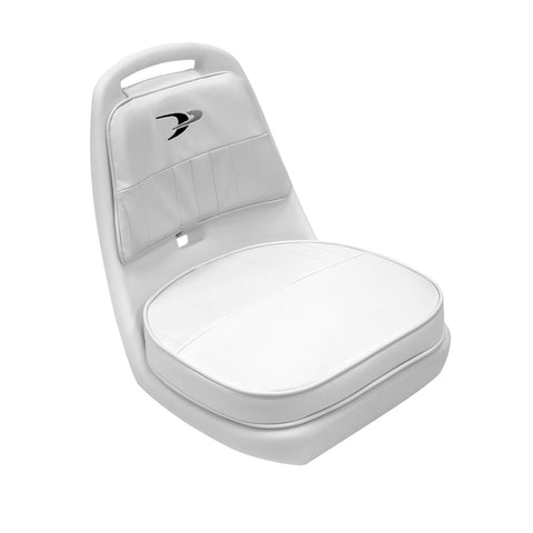 Wise Qualifies for Free Shipping Wise Pilot Seat Shell with Mount Plate #8WD013-3-710
